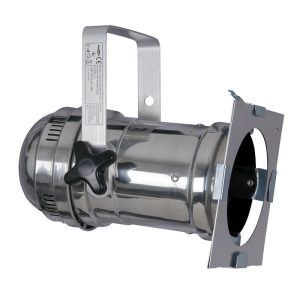 Showtec Par 46 Pro Plata