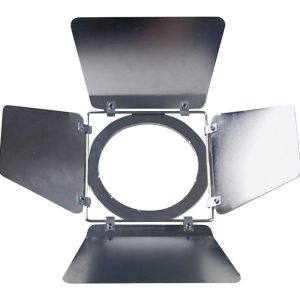 Showtec Visera Par 46 Plata