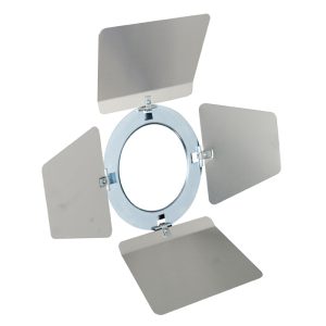 Showtec Visera Par 30 Plata