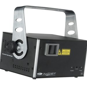 Showtec Galactic 1K20 TXT