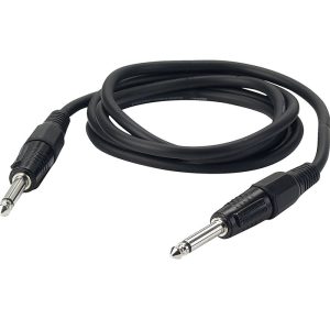 Cable Jack mono a Jack mono