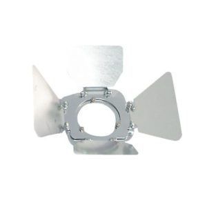 Showtec Visera Par 20 Plata