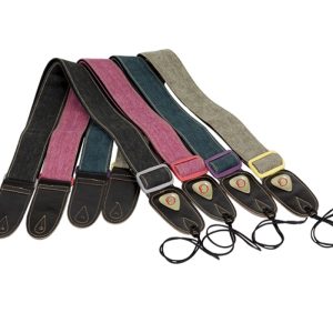 Ortol? bandolera guitarra tejano