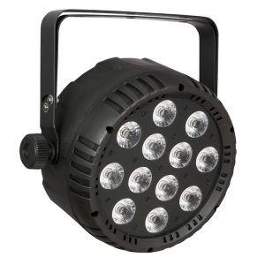 Showtec Club Par 12-6 RGBAUW