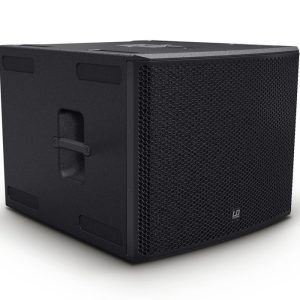 LD Systems Stinger SUB 18 A G3