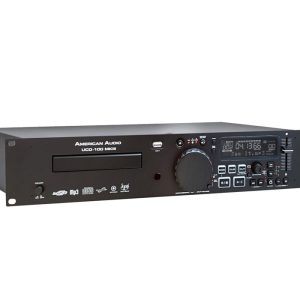 American Audio UCD-100 MKIII