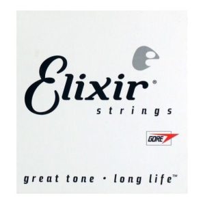 Elixir Anti-rust 011