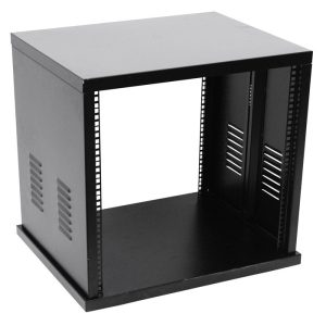 Mundoluz Rack SR-16 6U