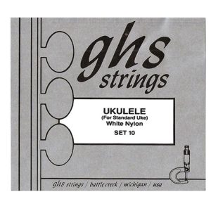 GHS Set 10 Ukelele