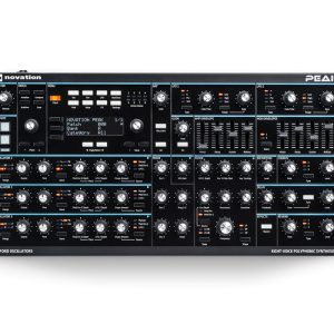 Novation Peak