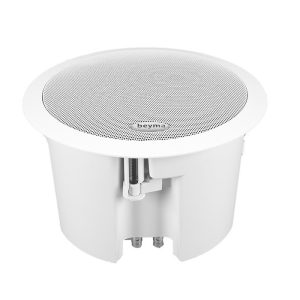 Contractor Audio CL5T