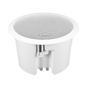 Contractor Audio CL8T