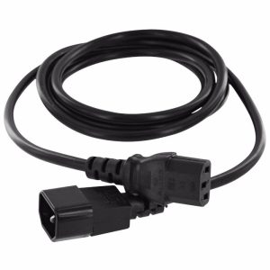Alargador IEC 3m