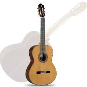 Guitarra Cl?sica Alhambra 6P