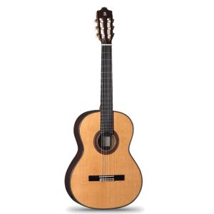 Guitarra Cl?sica Alhambra 7P Classic