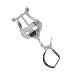 Atril dulzaina con pinza