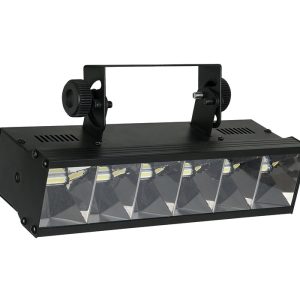 Showtec Ignitor-6 Section