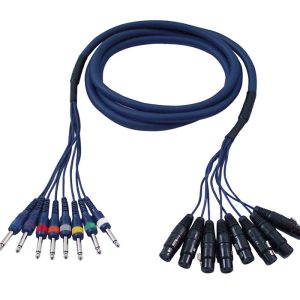 Baúl Accu-Case ACF-SA/M