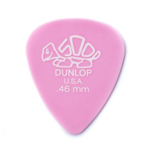 Dunlop Delrin 500 0.46mm