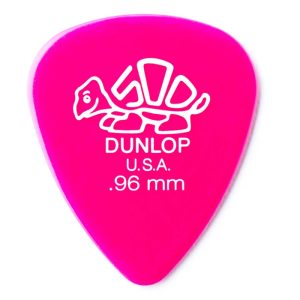 Dunlop Delrin 500 0.96mm