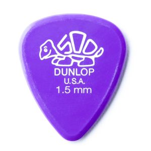 Dunlop Delrin 500 1.5mm