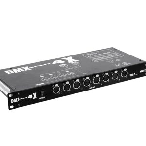 Eurolite 4X DMX Splitter