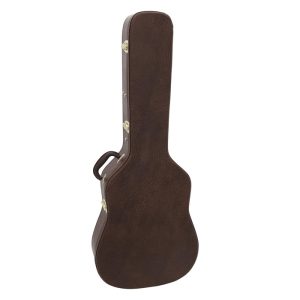 Estuche guitarra clasica
