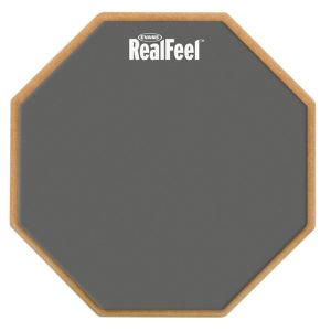 Evans RF12G Pad practicas 12"