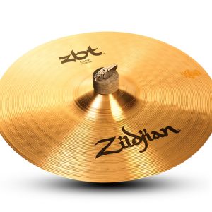 Zildjian 14" ZBT Crash