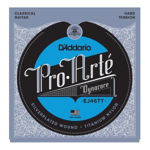Daddario EJ46TT Pro Arte