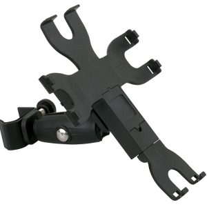 Soporte iPad para pie de micro