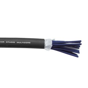 Manguera Multipar Audio Estudio 16