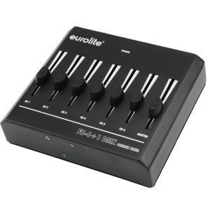 Eurolite FD6+1