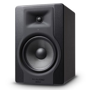 M-Audio BX8 D3