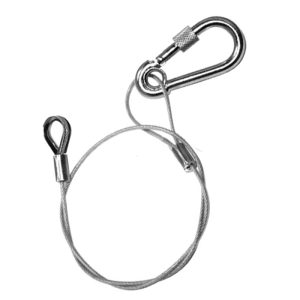 Guil ESL-17 Eslinga de acero inoxidable