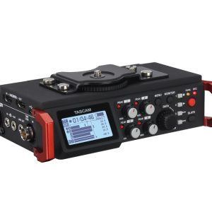 Tascam DR-701D