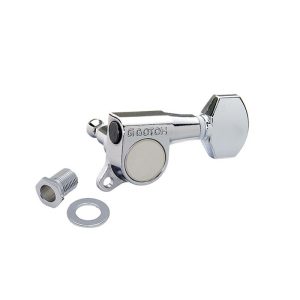 Gotoh Clavijero SGM07 6L