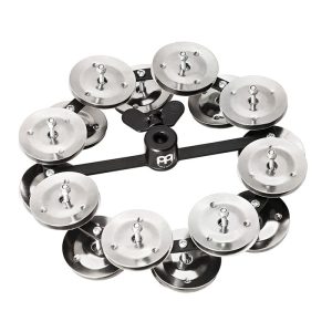 Meinl HTHH2BK Pandereta HiHat