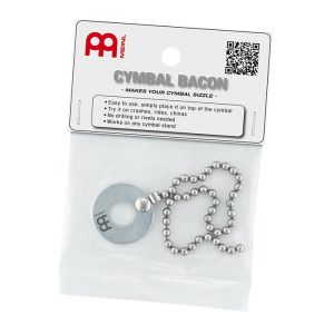 Meinl Cymbal Bacon