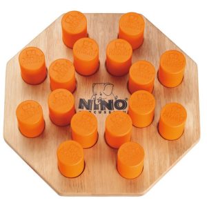 Nino 526 Agita y Gana