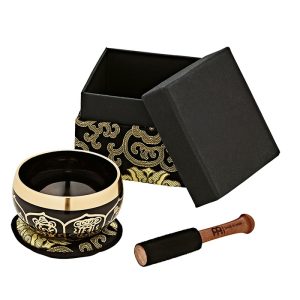 Meinl OR300BK Cuenco Tibetano