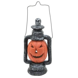 Linterna de Halloween LED