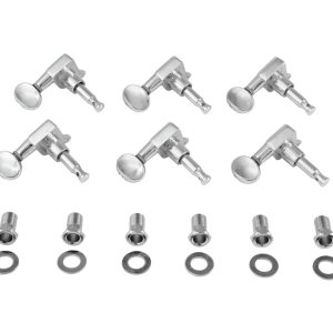 Clavijero guitarra tipo Stratocaster