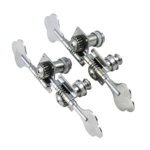 Clavijero para bajo tipo JB