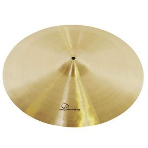 Dimavery DBC-218 crash 18"