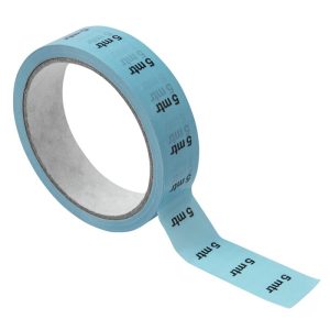 Cinta identificadora de cables 5m