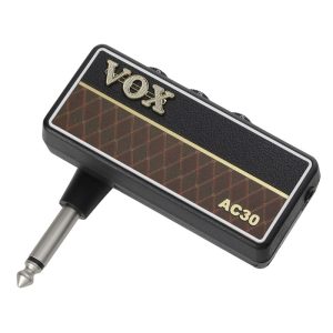 Vox Amplug 2 AC30