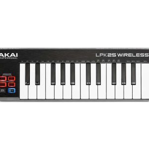 Akai LPK 25 Wireless