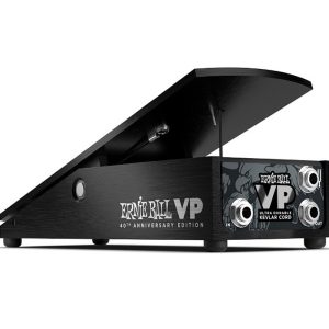 Ernie Ball Pedal Volumen 40 Aniversario