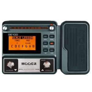 Mooer GE100